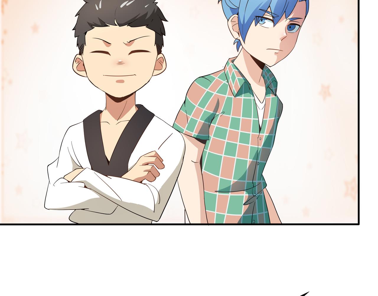 第14话 危险的采摘游(1/3)-第15话