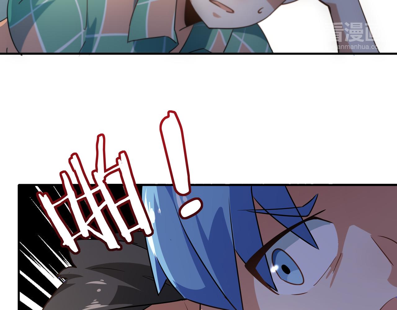 第18话 追捕(1/3)-第19话