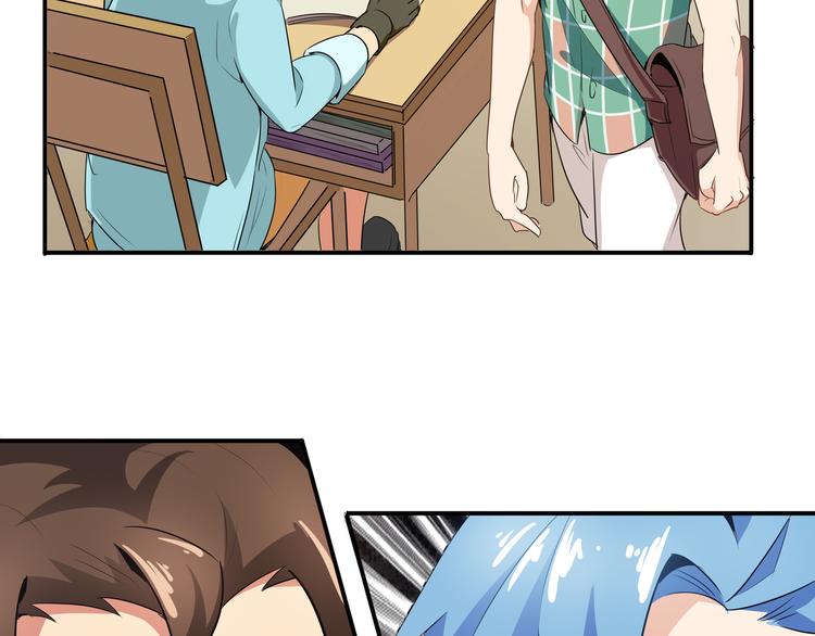 第2话 转学生(1/3)-第3话