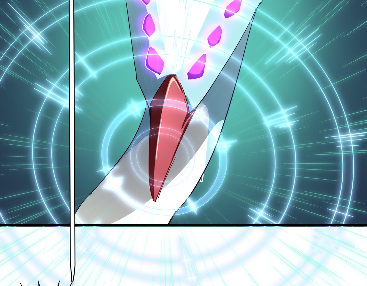 第20话 火神图腾&mdash;&mdash;进阶(1/2)-第21话