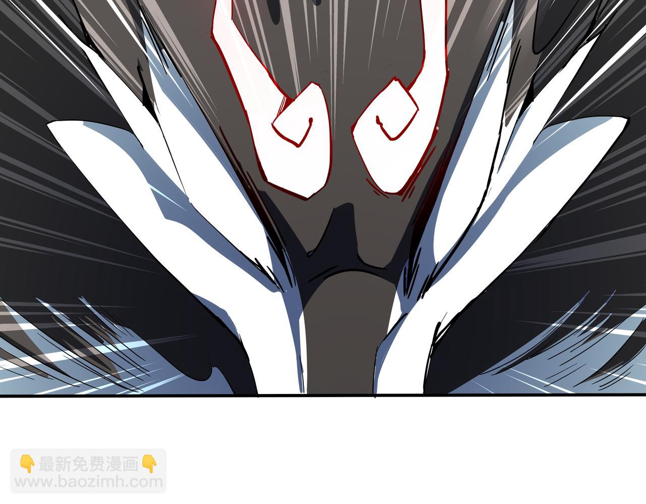 第20话 火神图腾&mdash;&mdash;进阶(1/2)-第21话