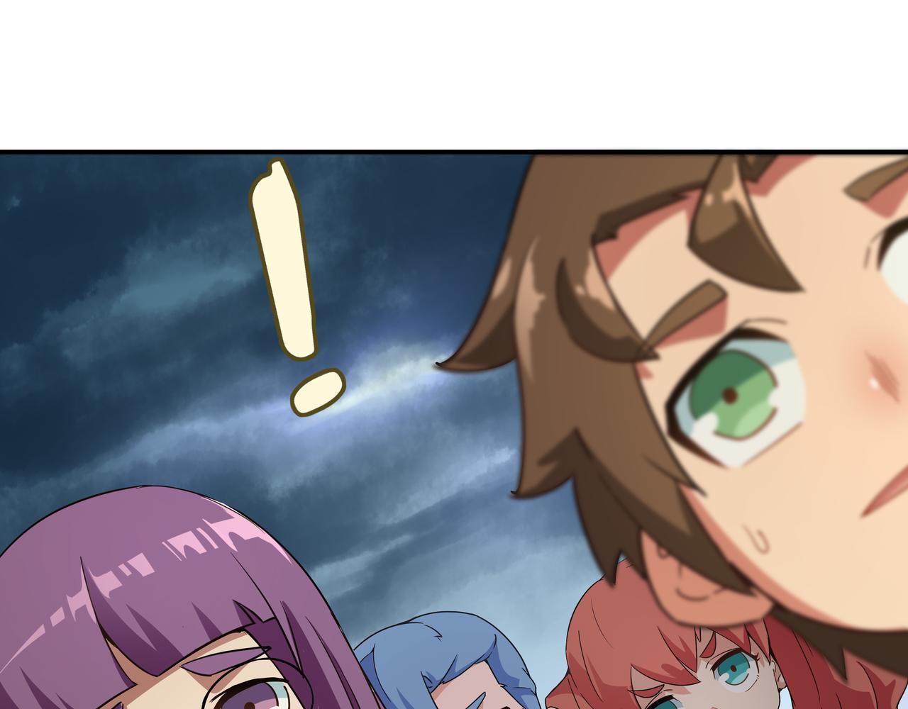 第22话 意外之人(1/3)-第23话