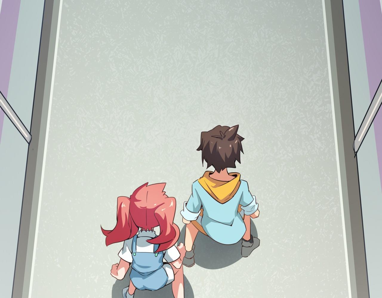 第24话 雷霆万钧(1/4)-第25话