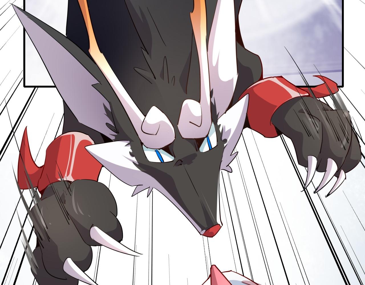 第24话 雷霆万钧(1/4)-第25话