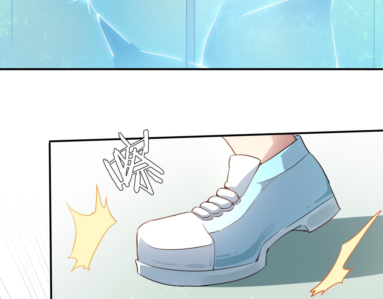 第24话 雷霆万钧(1/4)-第25话