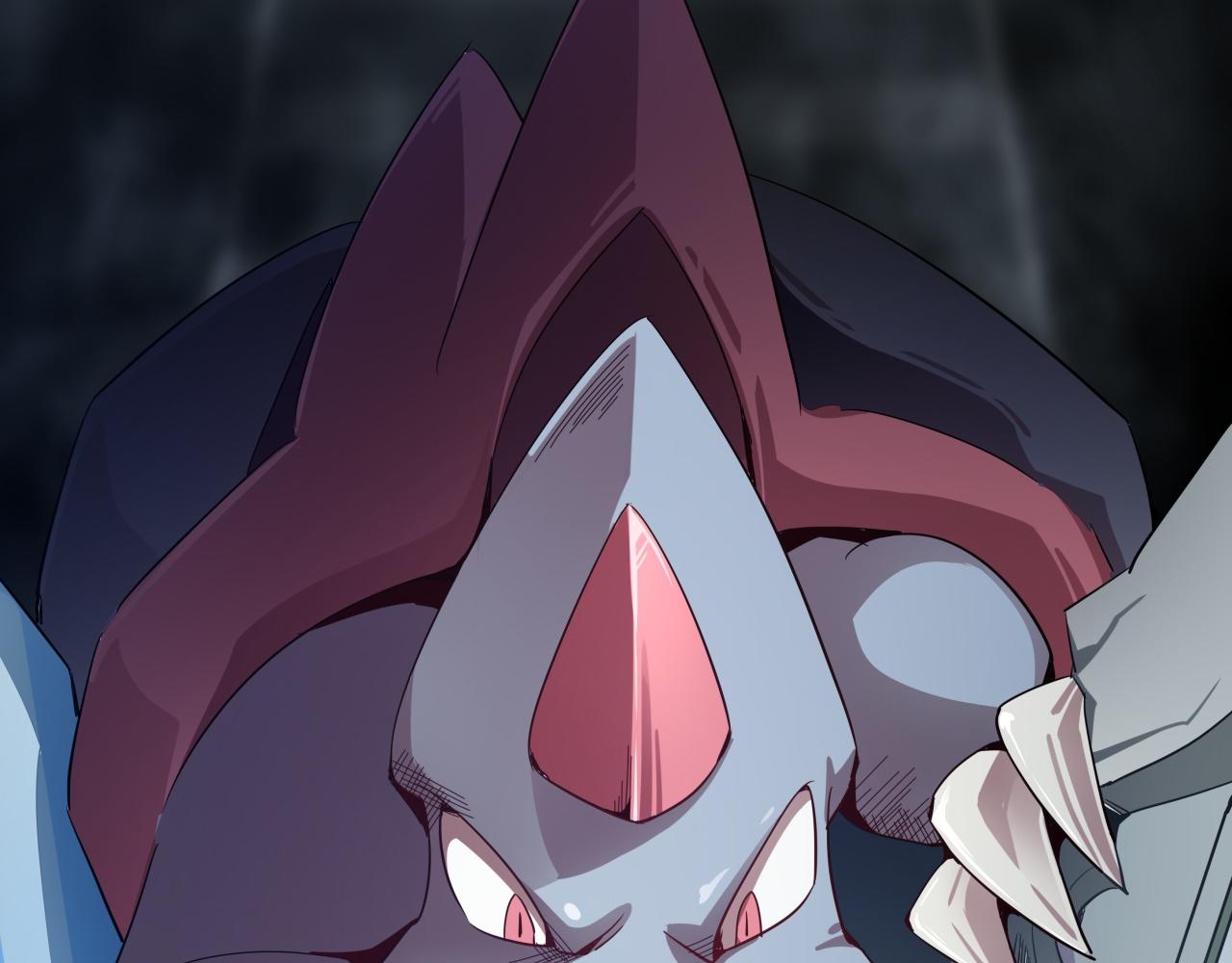 第24话 雷霆万钧(1/4)-第25话