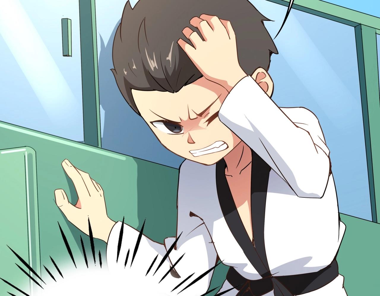 第26话 乱斗狂想曲(1/3)-第27话