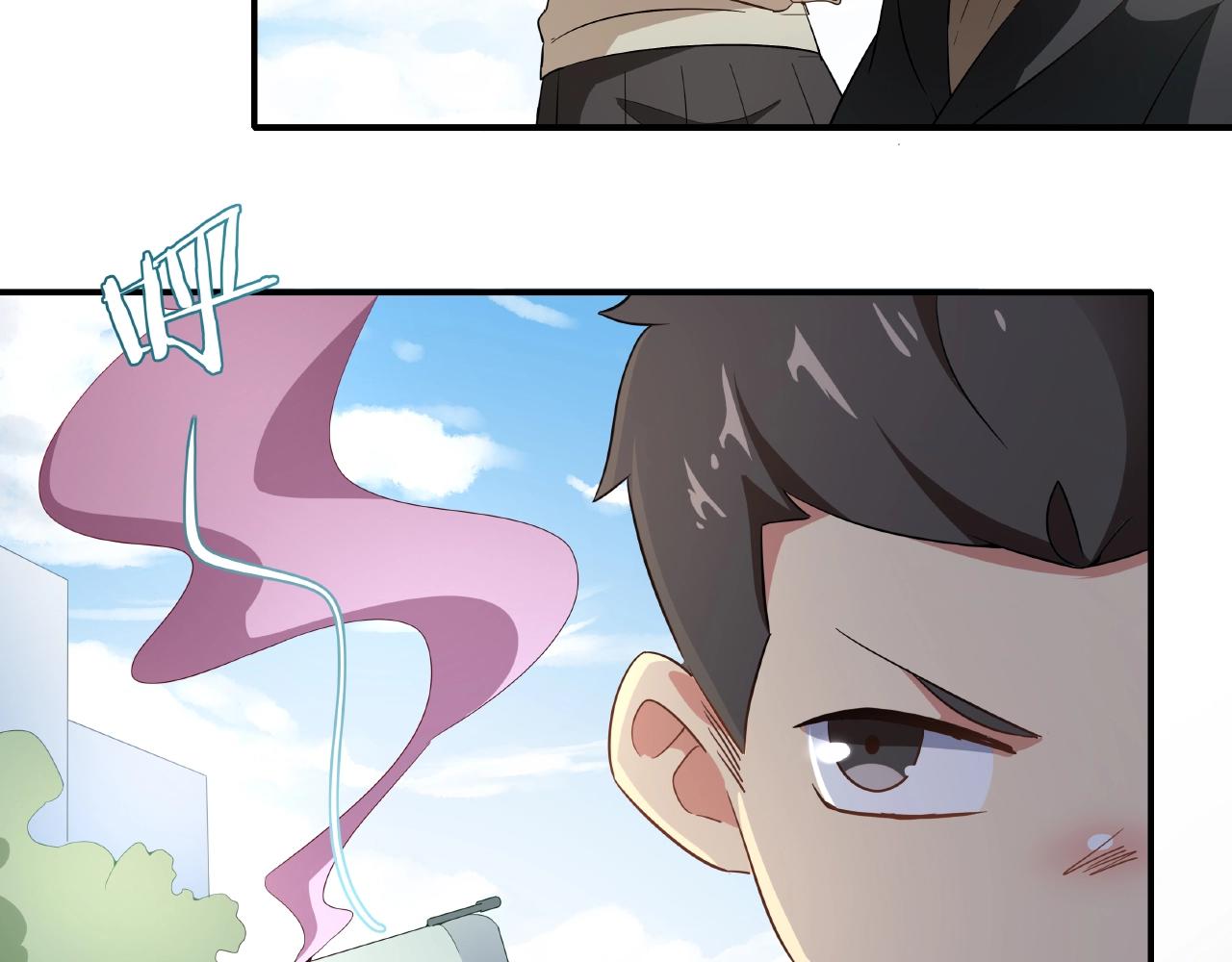 第28话 交易(1/4)-第29话