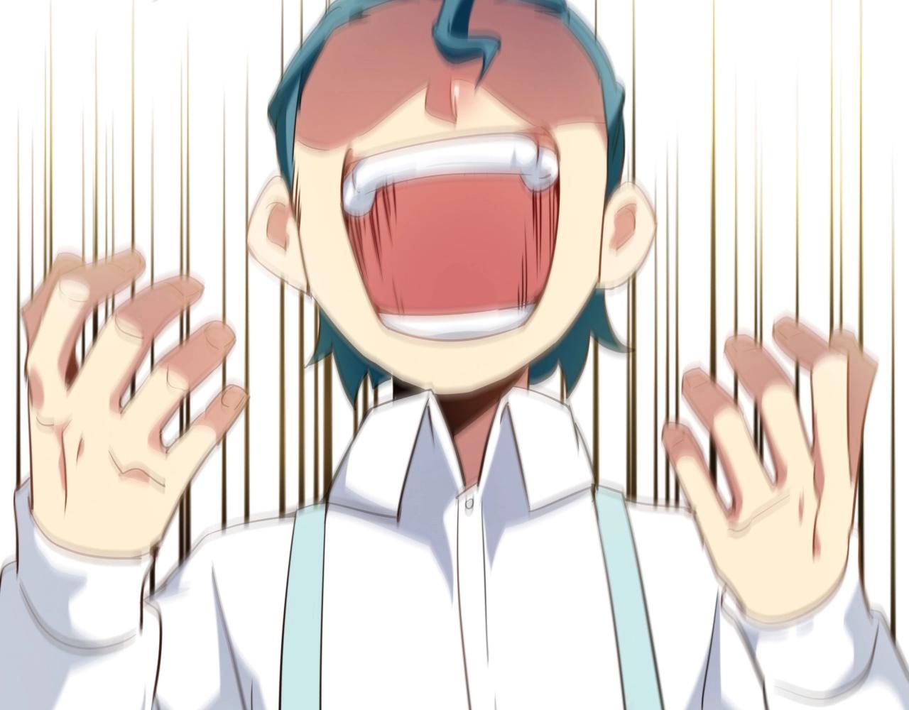 第30话 争分夺秒(1/3)-第31话