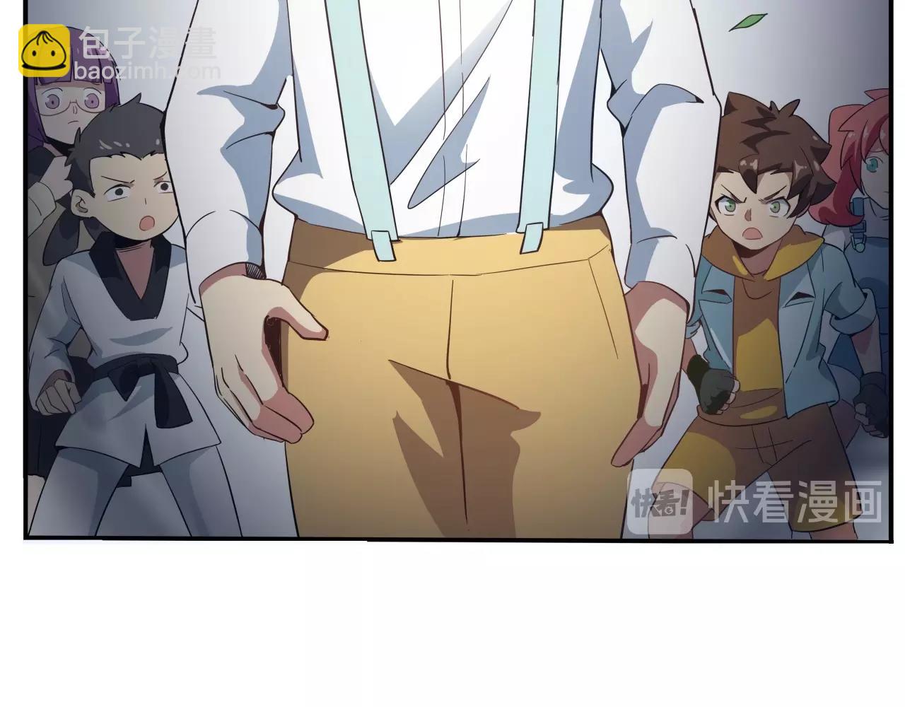 第30话 争分夺秒(1/3)-第31话