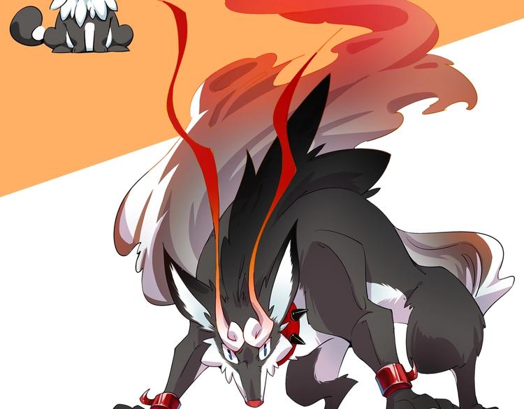 山海兽图鉴-第35话