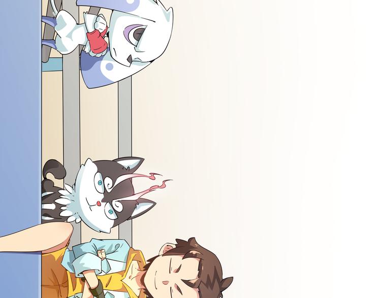 第8话 文化节(1/3)-第9话