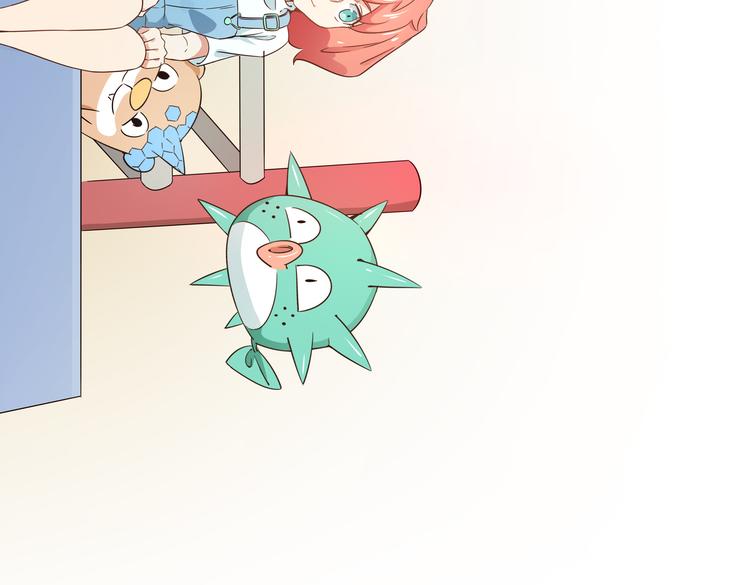 第8话 文化节(1/3)-第9话