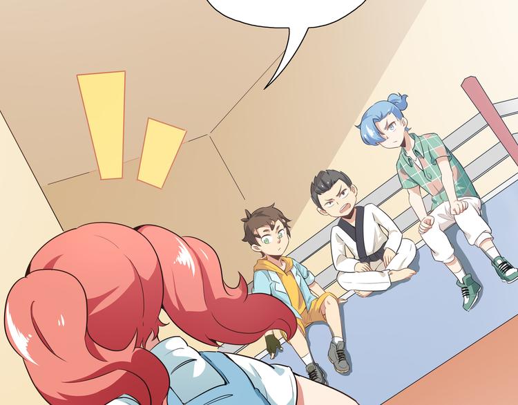 第8话 文化节(1/3)-第9话