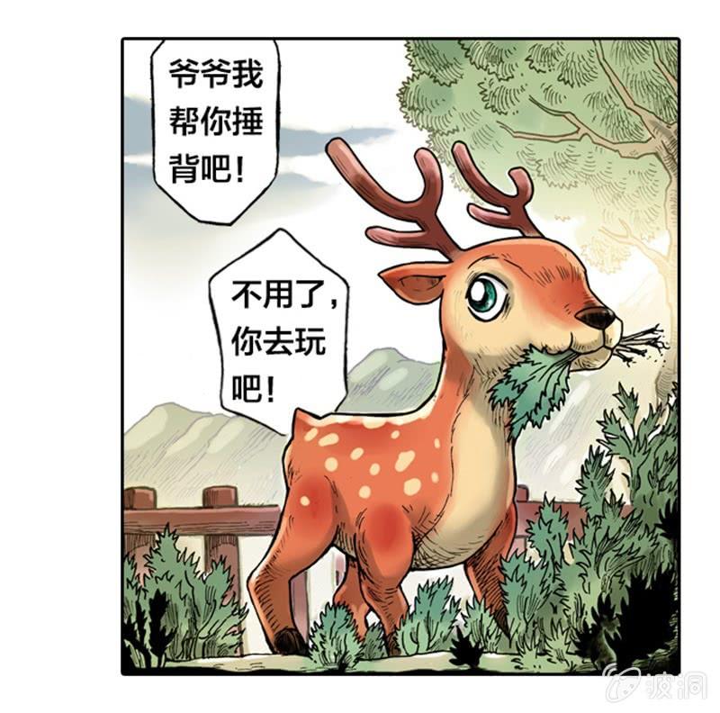 上山采药(1/2)-第1话