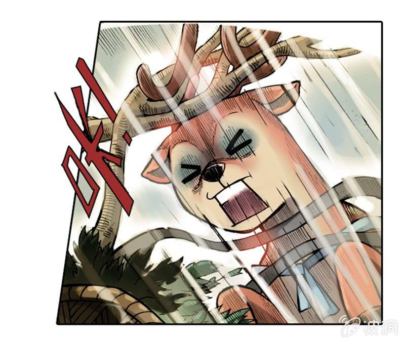 上山采药(1/2)-第1话