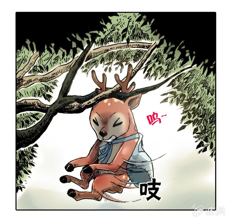 上山采药(1/2)-第1话