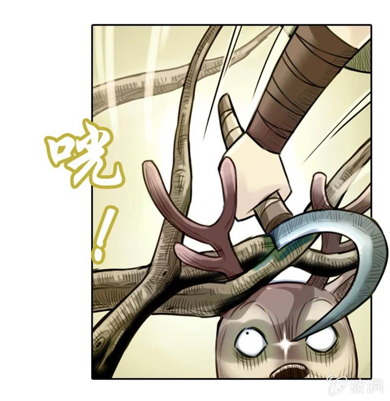 上山采药(1/2)-第1话