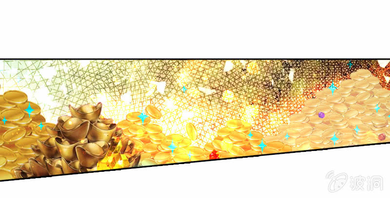 裸盖菇粉-第19话