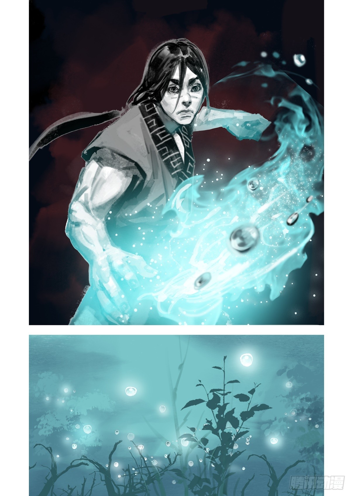 第19话 开开眼-第19话