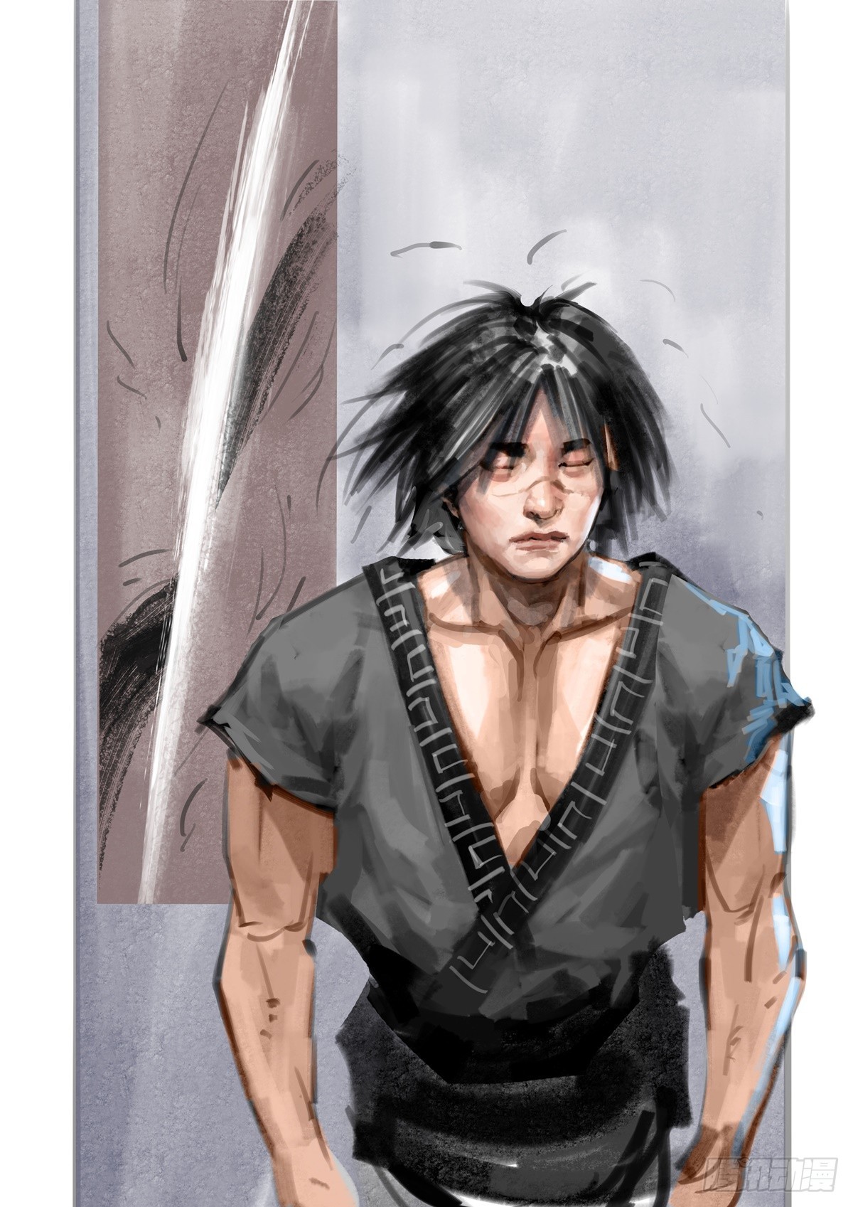 第25话 取我的命-第25话