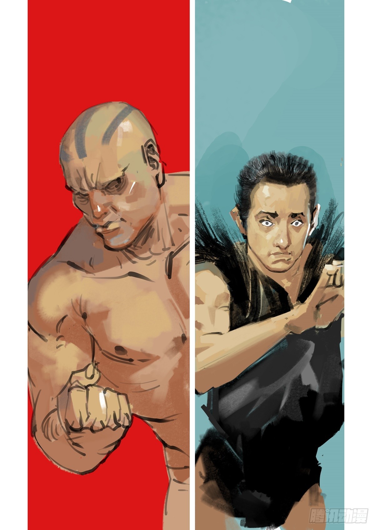 第27话 摄魂-第27话