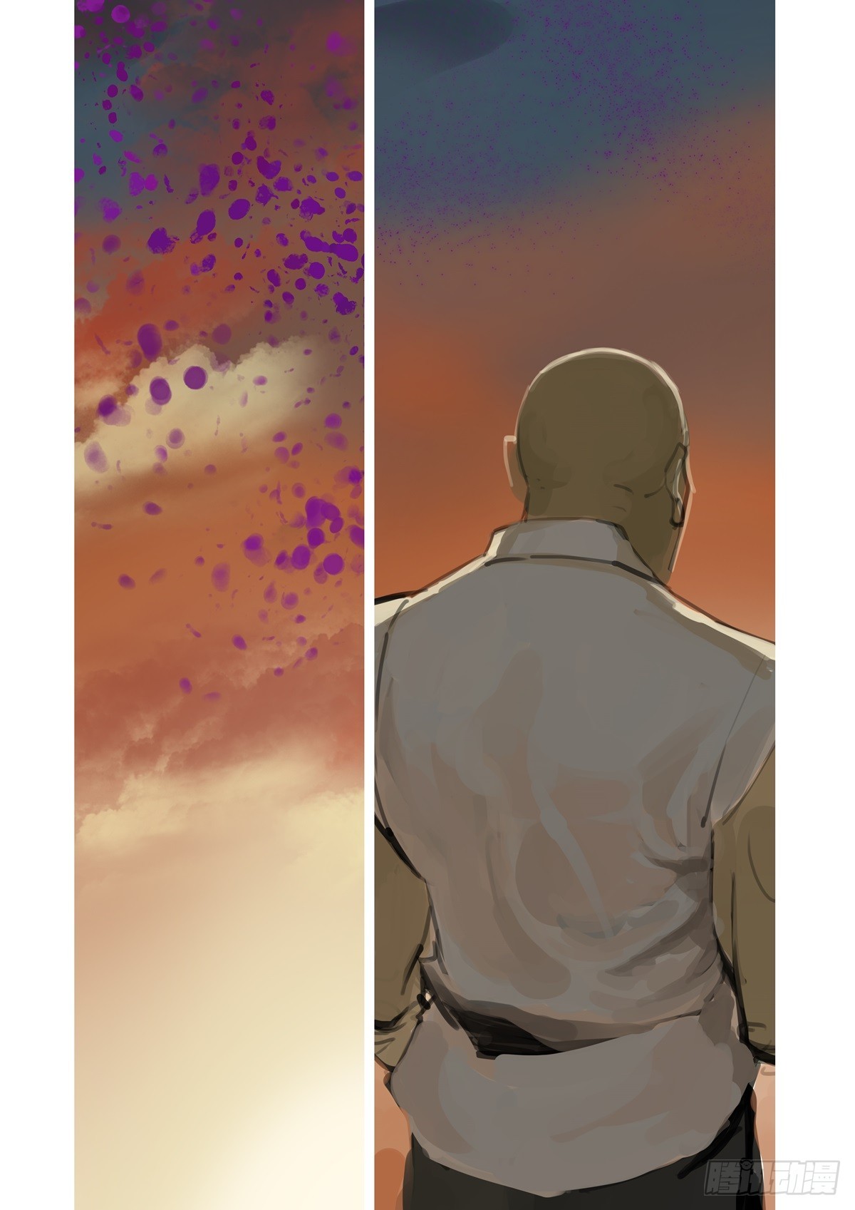 第37话 以命换命-第37话