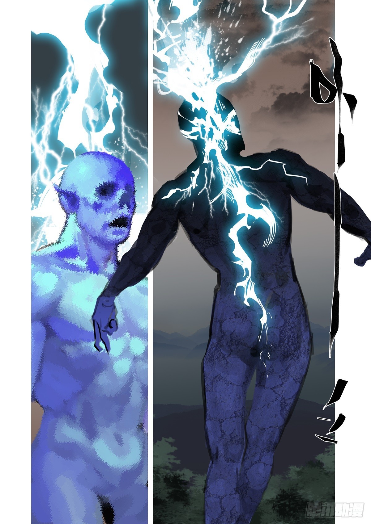 第37话 以命换命-第37话