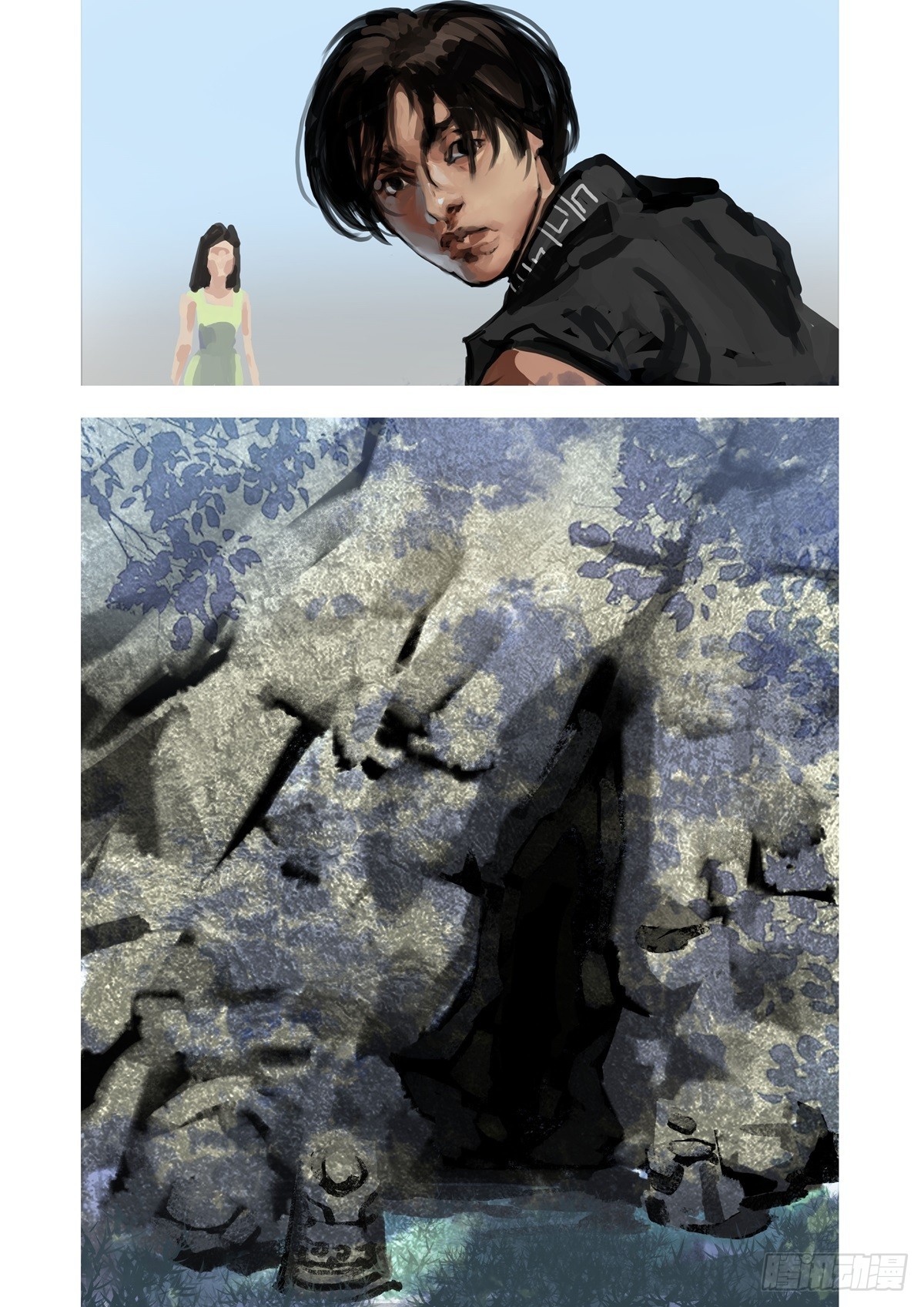 第39话 藏哪了-第39话