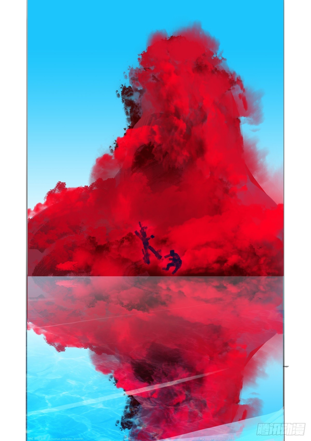 第41话 战斗吧-第41话