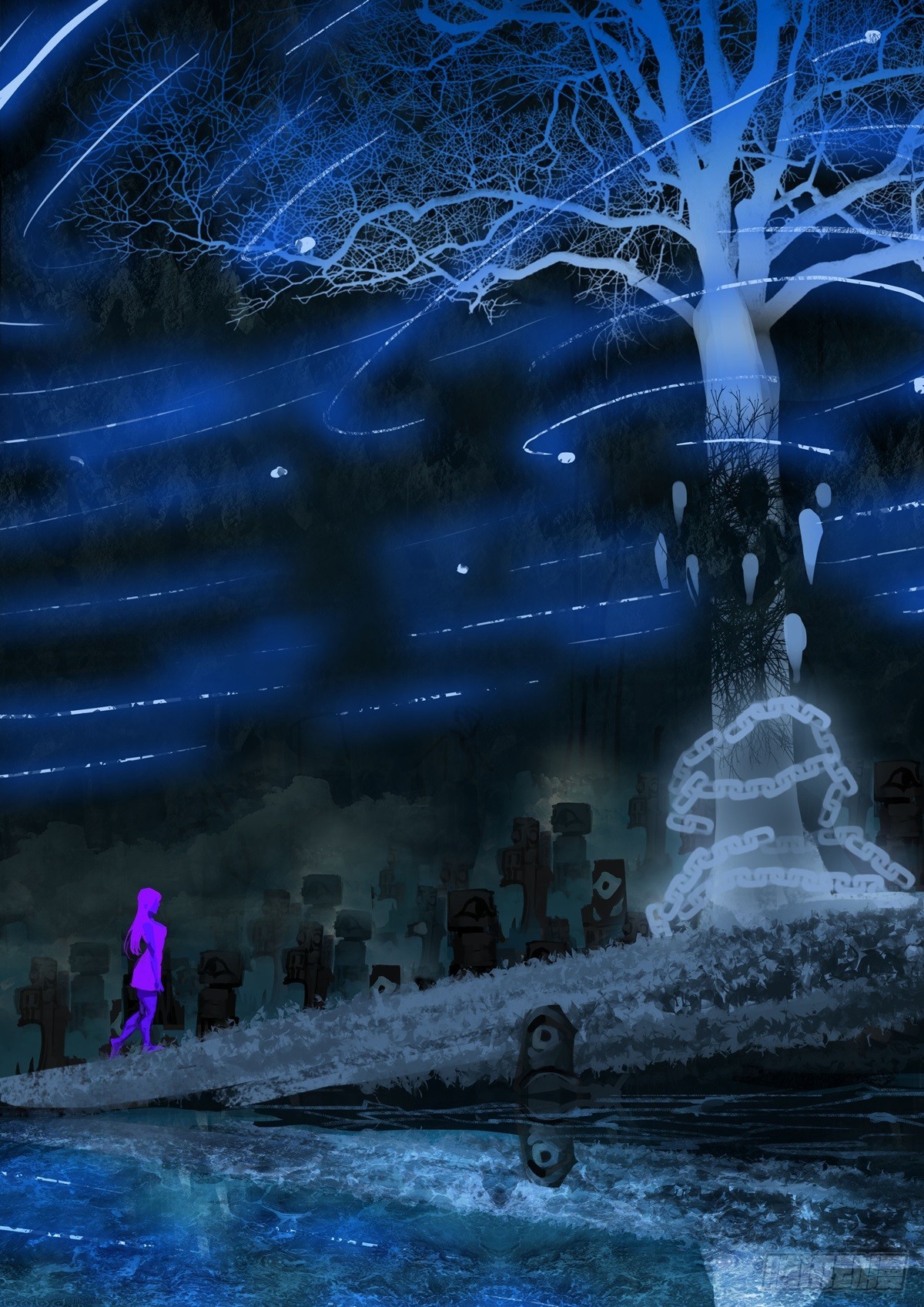 第45话 禁忌秘密-第45话