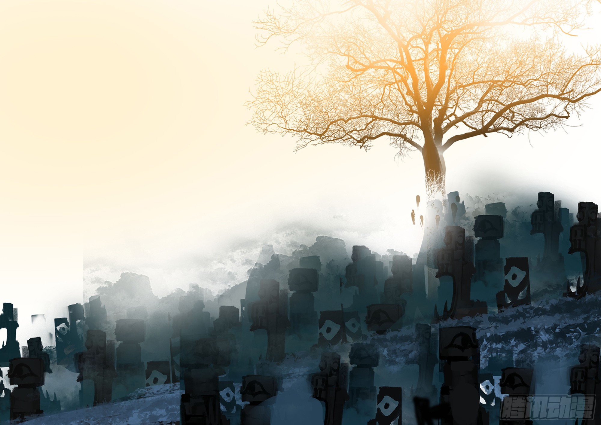 第52话 回家了-第51话