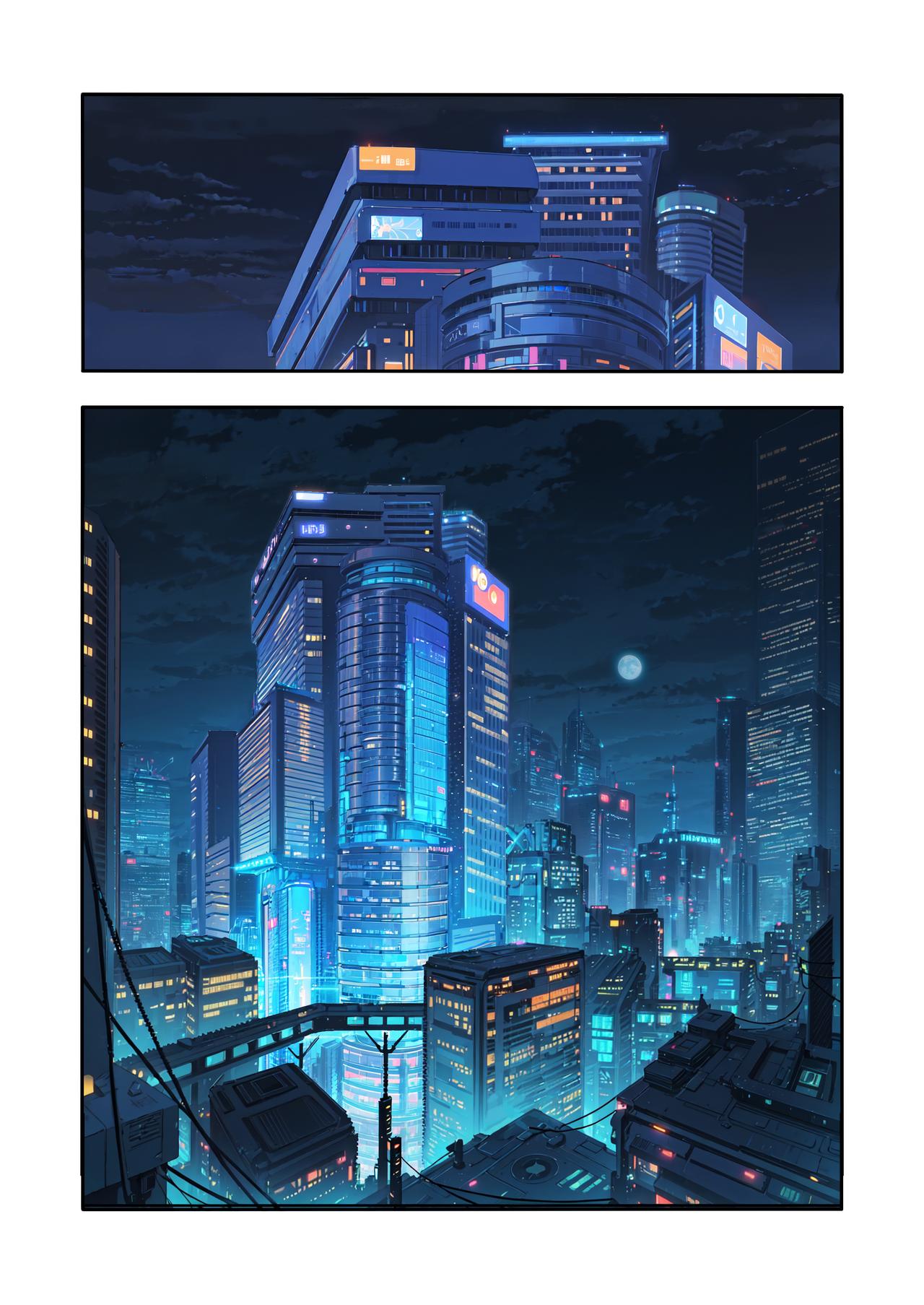 第七章 梦魇与承诺-第7话