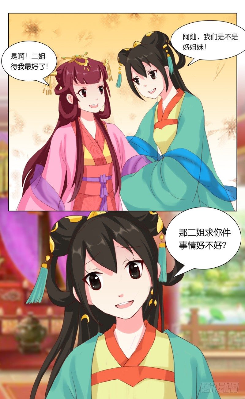 第20话 借人-第21话