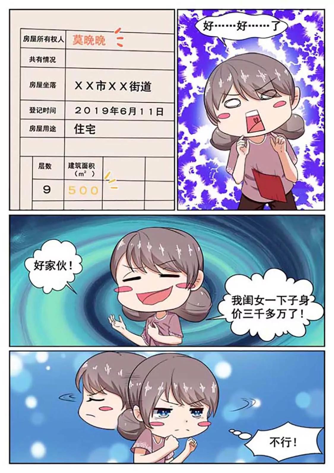 閃婚獨寵 - 第47話 - 1