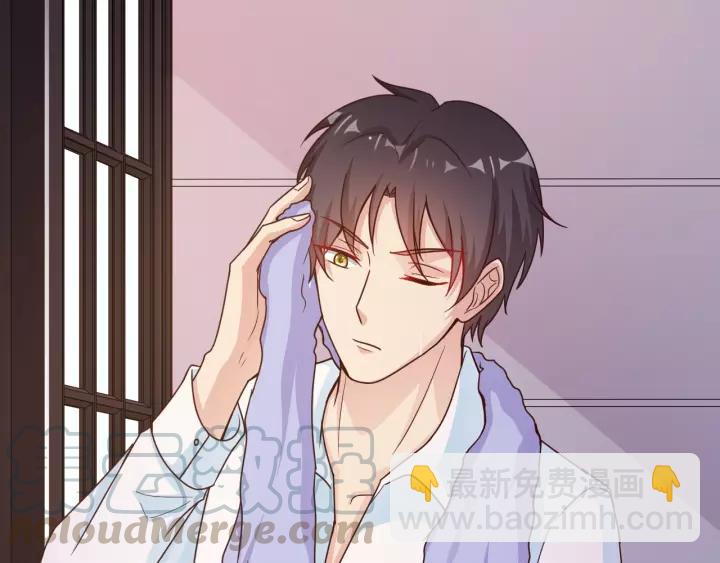 第18话 干脆别演了(1/2)-第19话