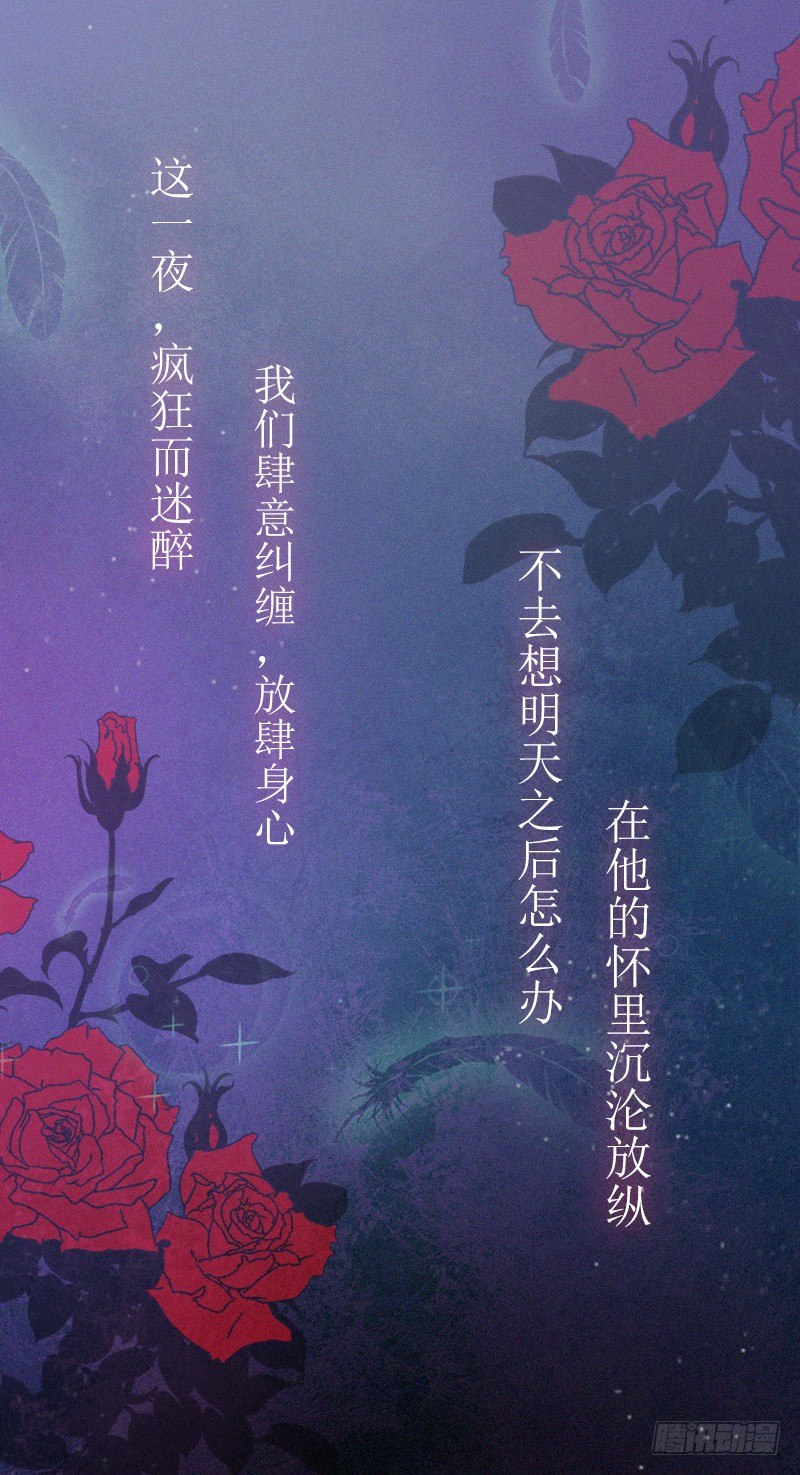 第1话 一夜荒唐-第1话