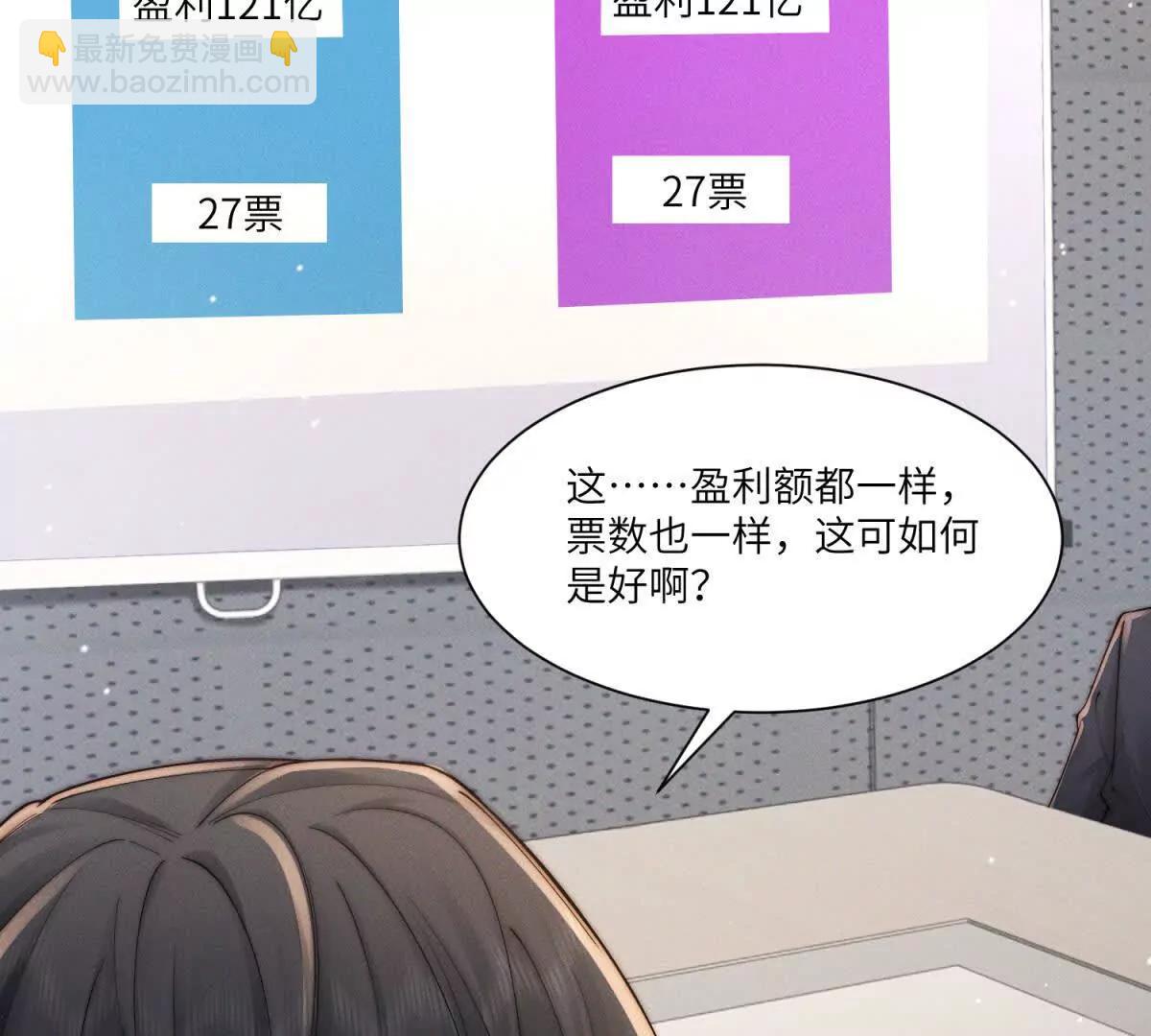 閃婚嫁給狼太子 - 第36話 權力旁落(2/3) - 2