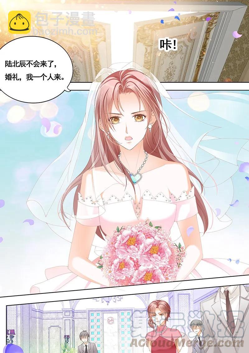 闪婚娇妻 - 新郎逃婚 - 3