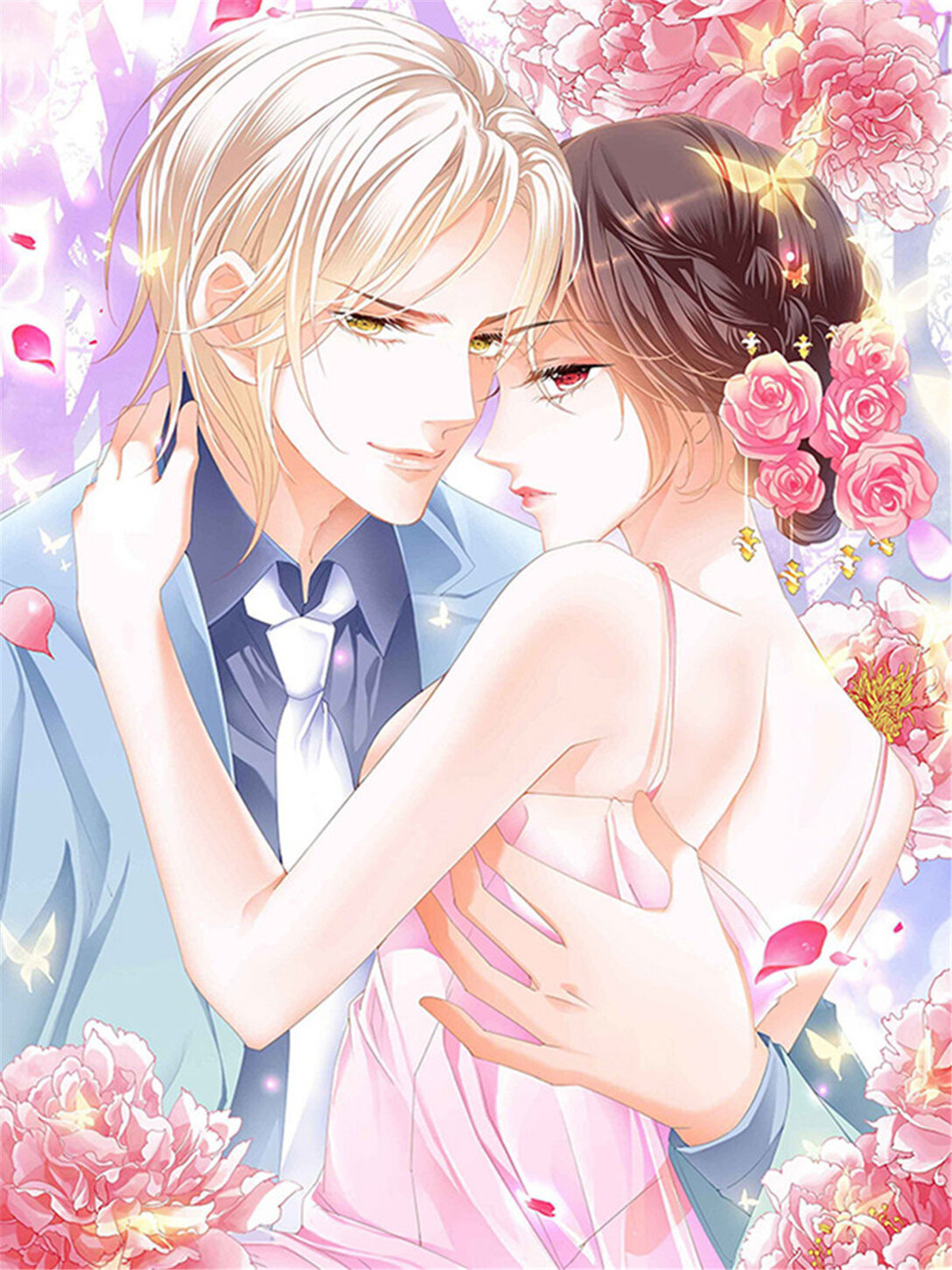 188 原来你是我嫂子？-第185话