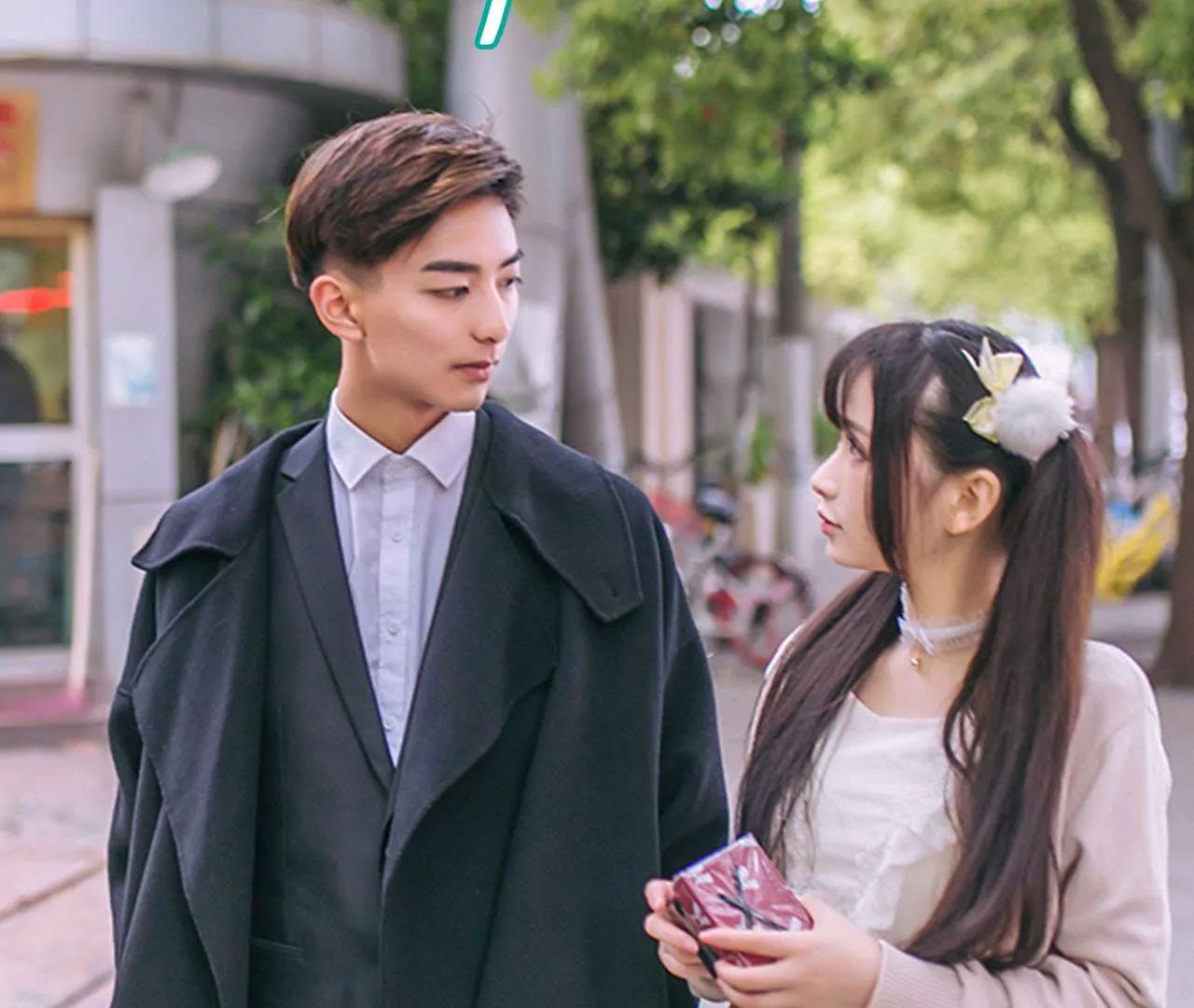 閃婚嬌妻：總裁大人請離婚 - 第5話 - 5