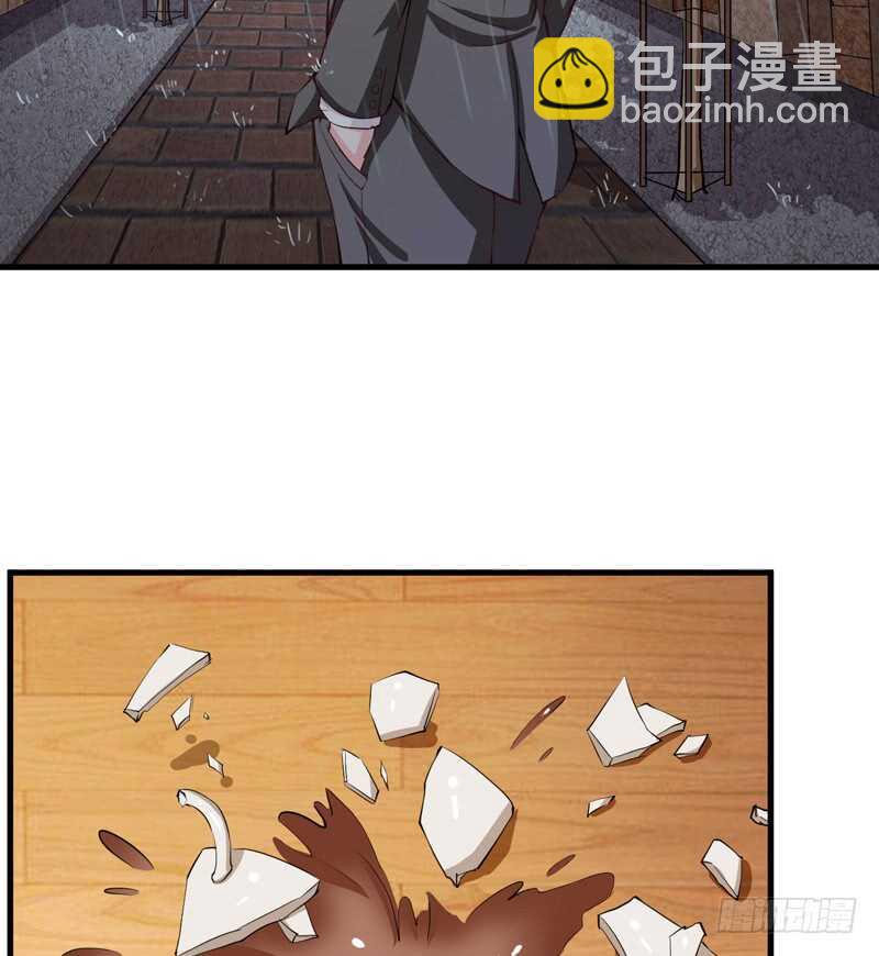 第102话 阿寺这些年被&hellip;&hellip;-第101话