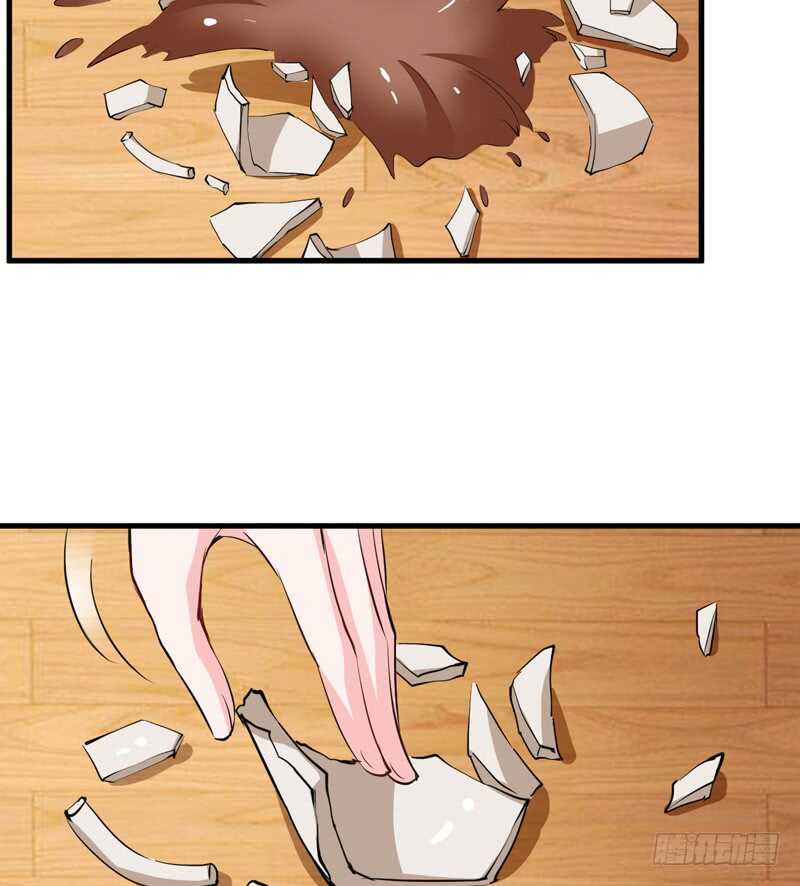 第102话 阿寺这些年被&hellip;&hellip;-第101话