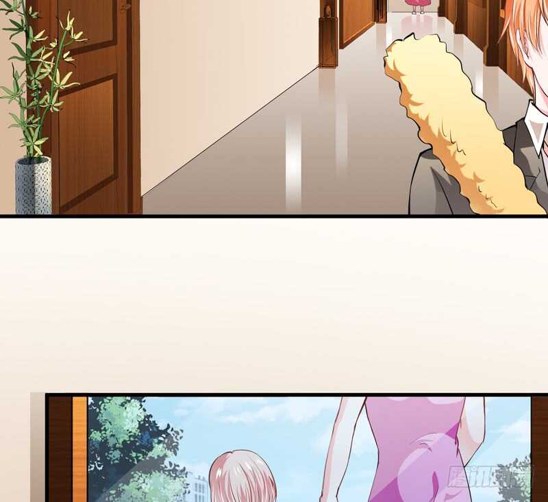 第104话 明明子洋才是亲生的-第103话