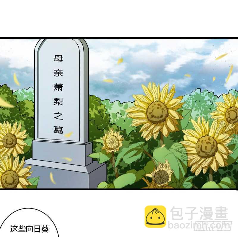 閃婚驚愛 - 第104話 明明子洋纔是親生的 - 2