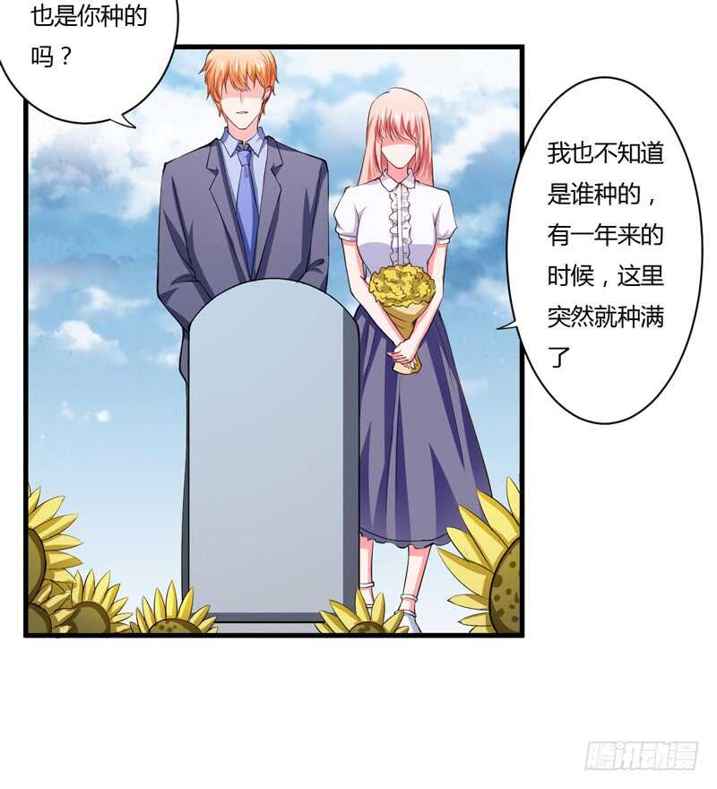 第104话 明明子洋才是亲生的-第103话