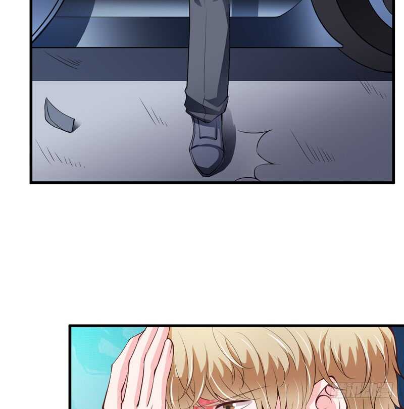 第112话 倪子意他怎么会在这-第111话