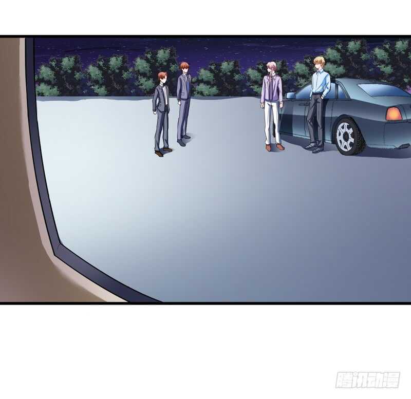 第112话 倪子意他怎么会在这-第111话