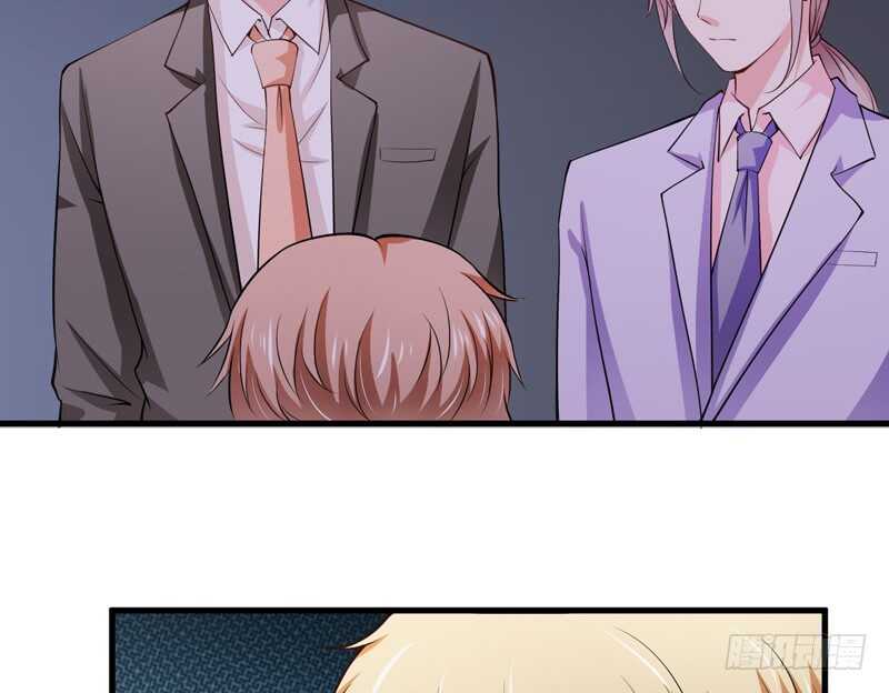 第112话 倪子意他怎么会在这-第111话