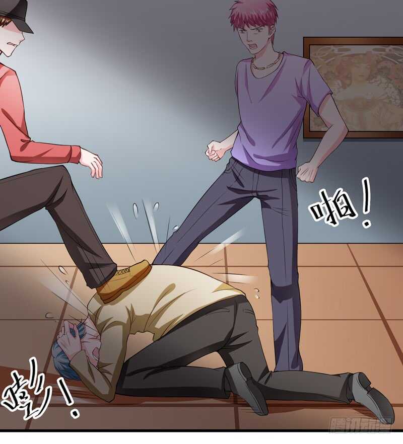 第114话 你的亲生母亲和养母-第113话